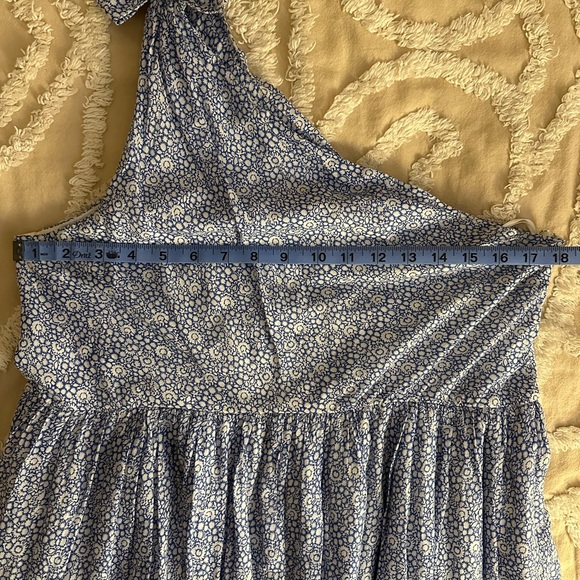 Hatch Maternity Dress - Picture 10 of 11